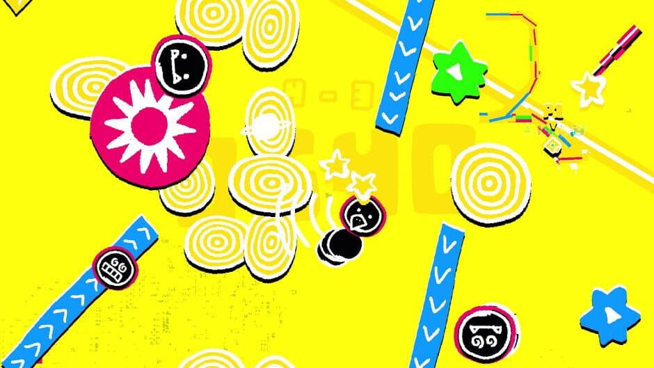 Скриншот 4 из One Million Stars