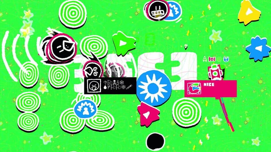Скриншот 8 из One Million Stars