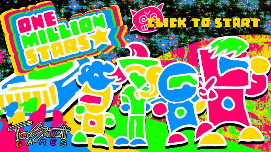 Скриншот 11 из One Million Stars