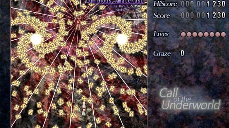 Скриншот 2 из Call of the Underworld
