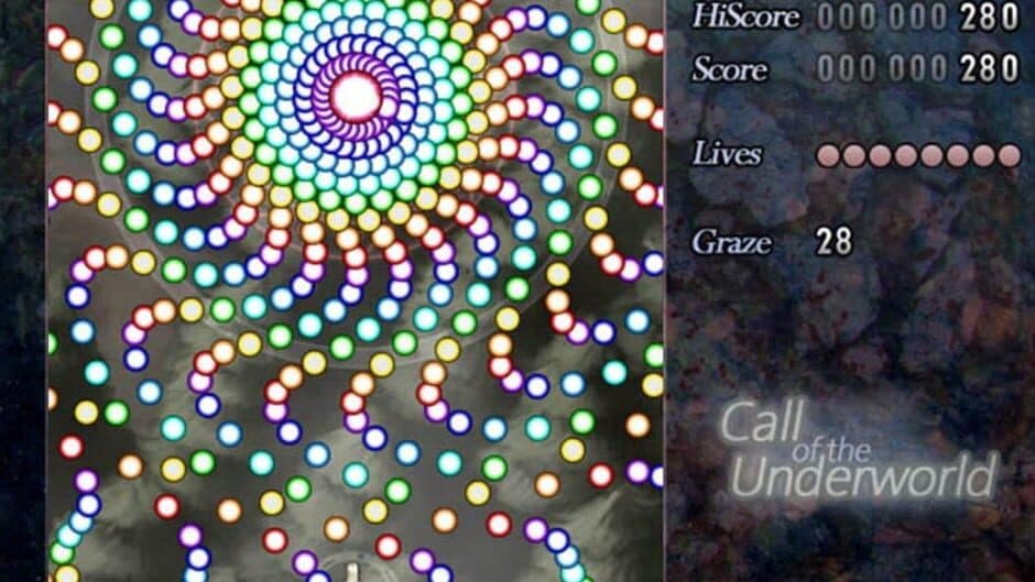 Скриншот 3 из Call of the Underworld