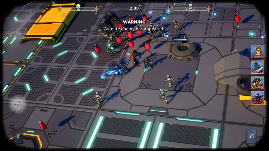 Скриншот 3 из Game (not) Over
