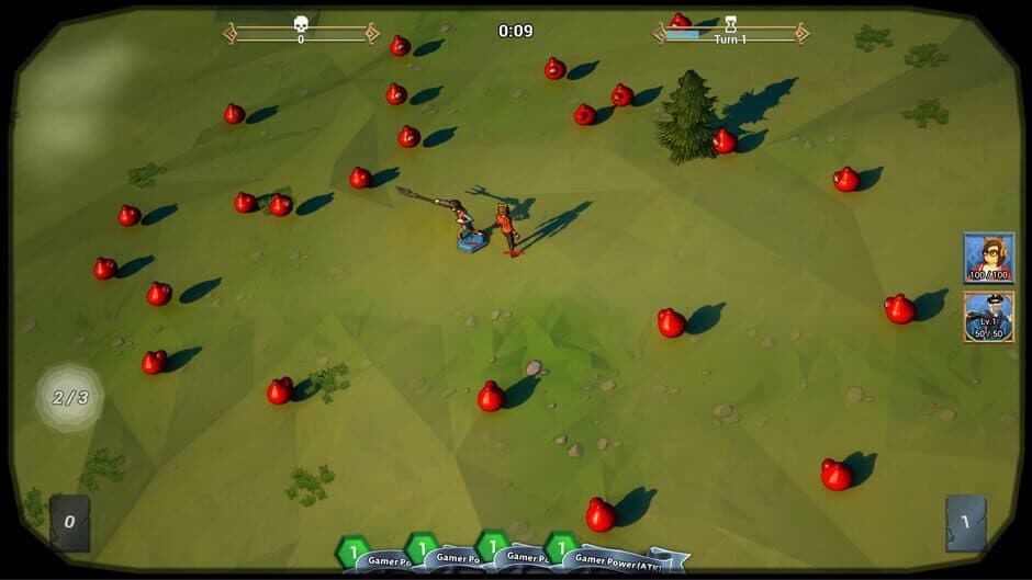 Скриншот 4 из Game (not) Over