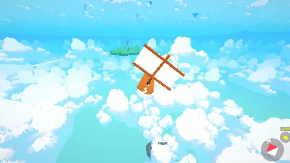 Скриншот 2 из Little Wings Deliveries