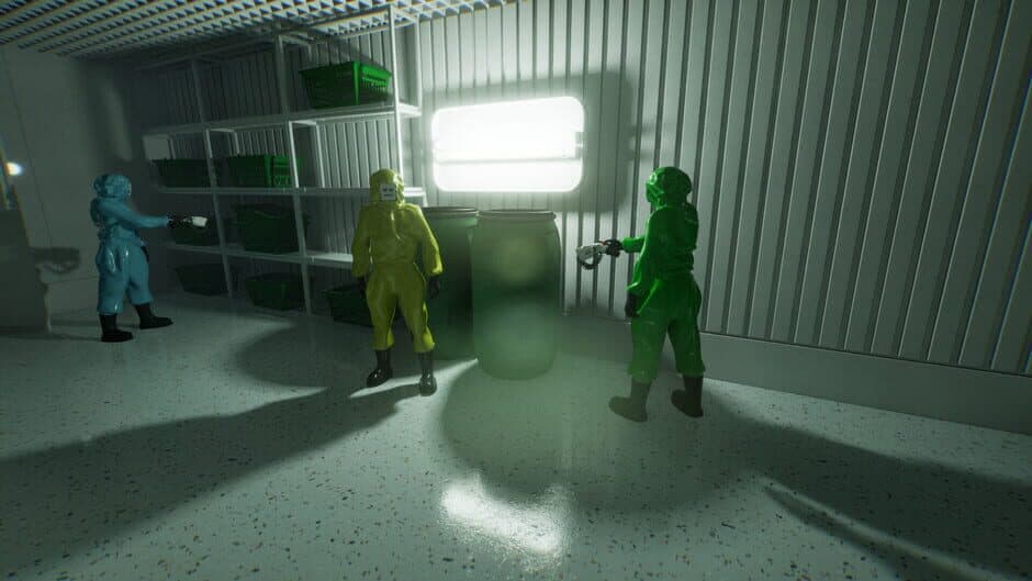 Скриншот 3 из Exit Together