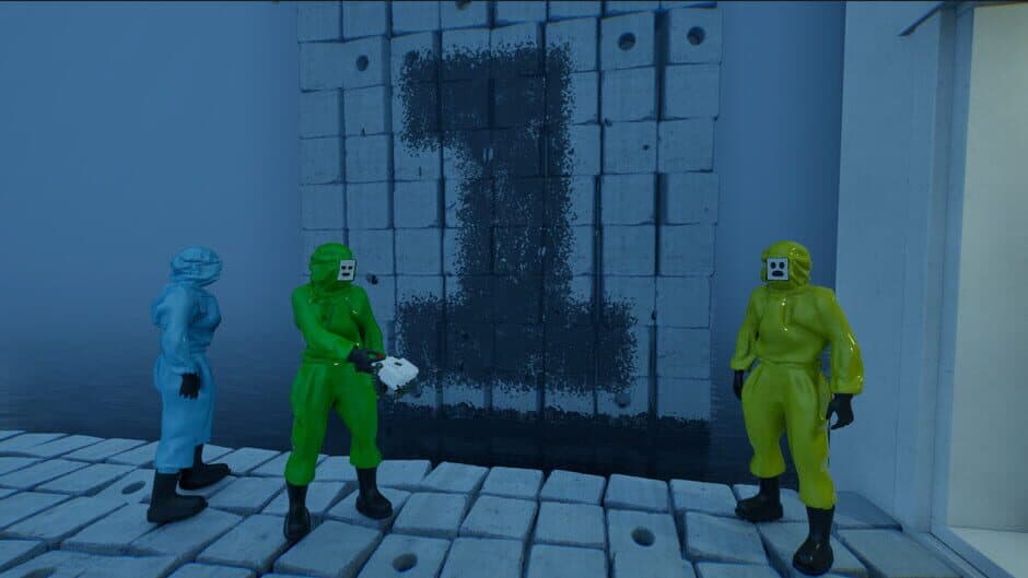 Скриншот 10 из Exit Together