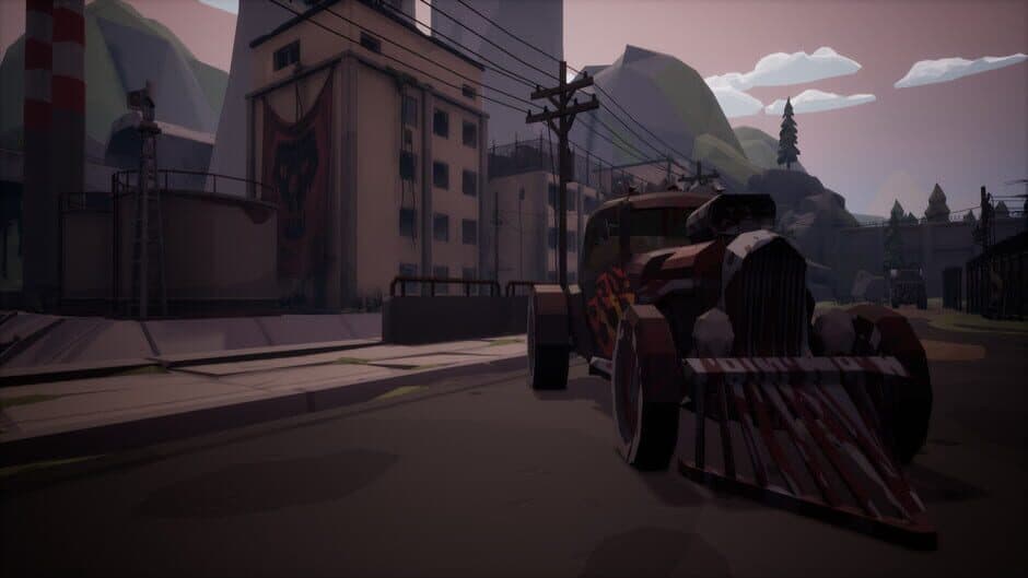 Скриншот 4 из DAWN: Darkness Awaits Withstand the Night