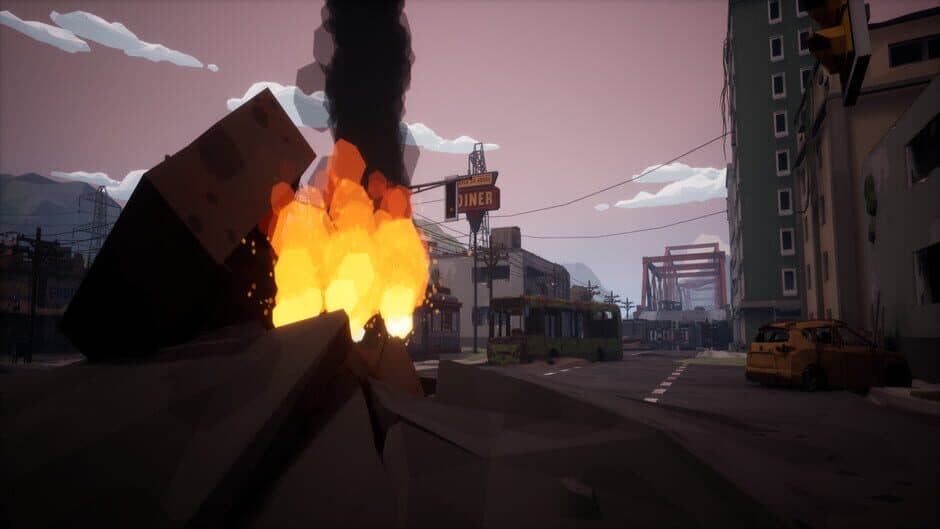 Скриншот 5 из DAWN: Darkness Awaits Withstand the Night