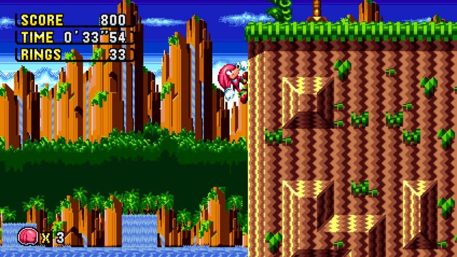 Скриншот 3 из Sonic Legends: True Sunset Shore