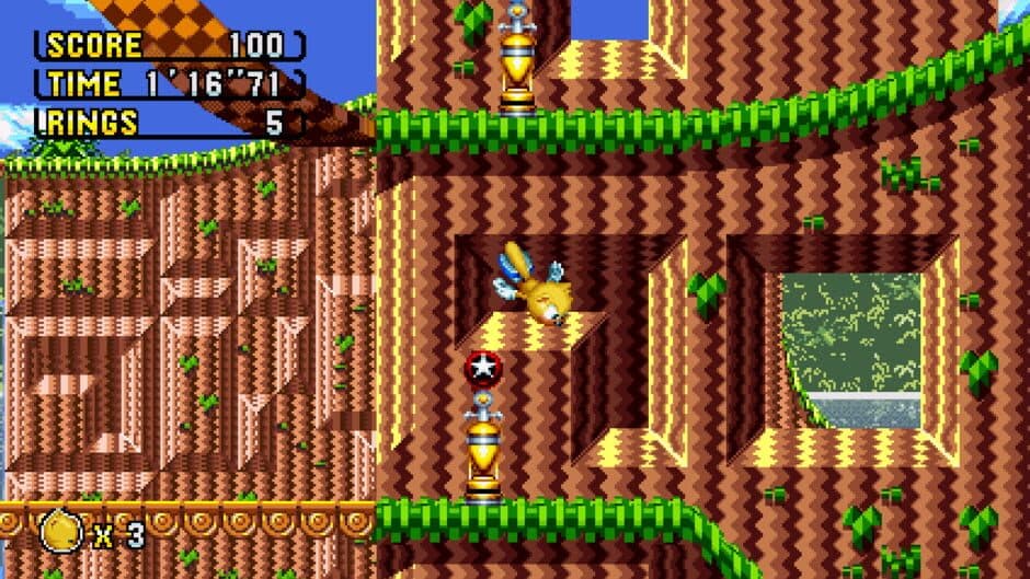 Скриншот 5 из Sonic Legends: True Sunset Shore