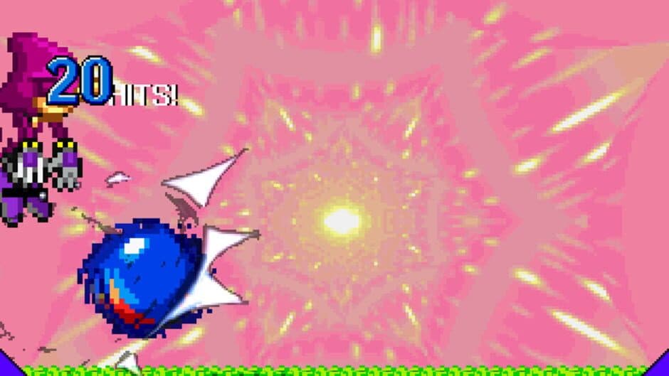 Скриншот 3 из Team Sonic Fighters