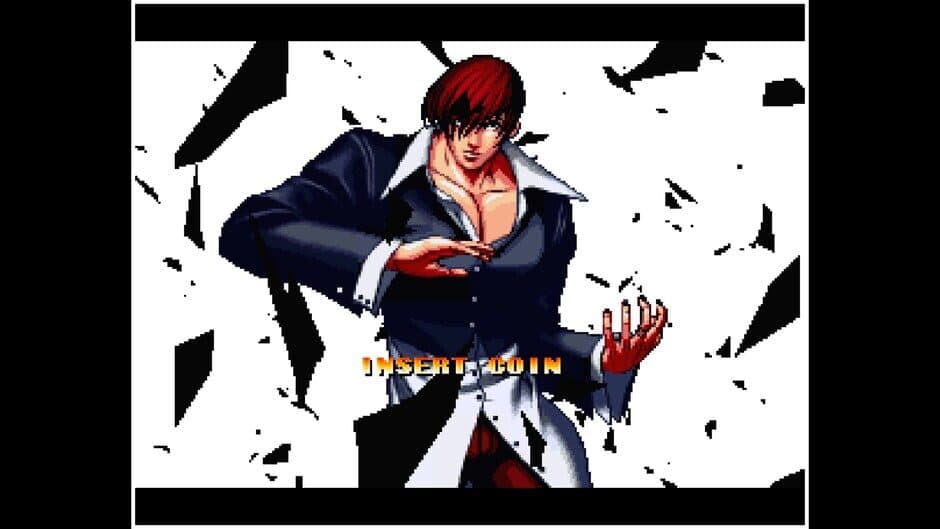 Скриншот 1 из ACA2 Neo Geo: The King of Fighters '98