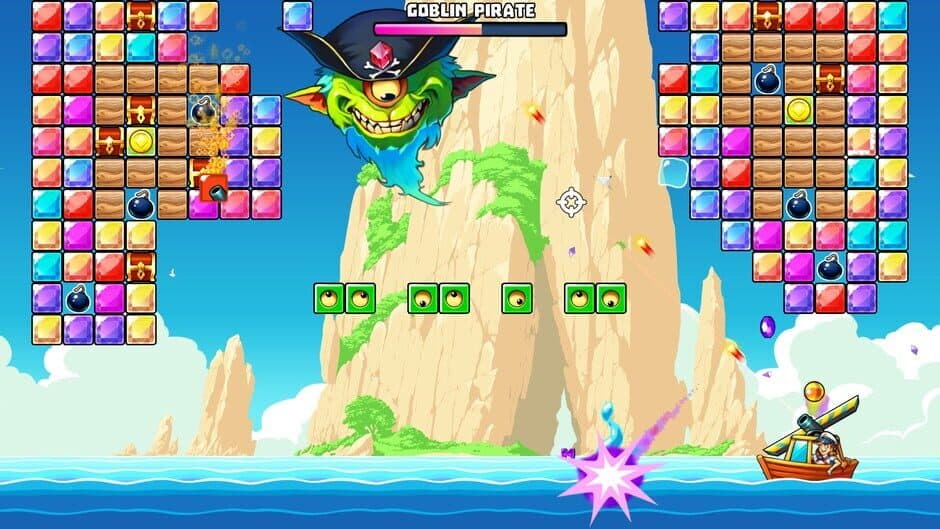 Скриншот 3 из Bay Breaker