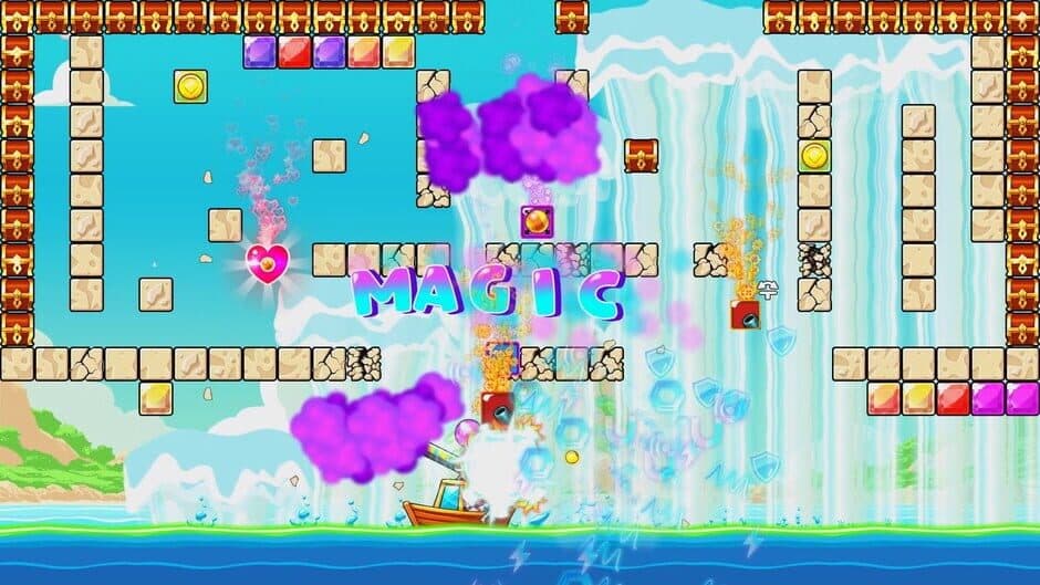 Скриншот 4 из Bay Breaker