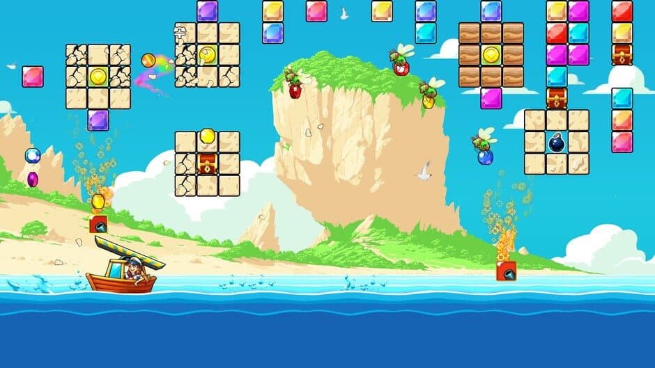 Скриншот 6 из Bay Breaker