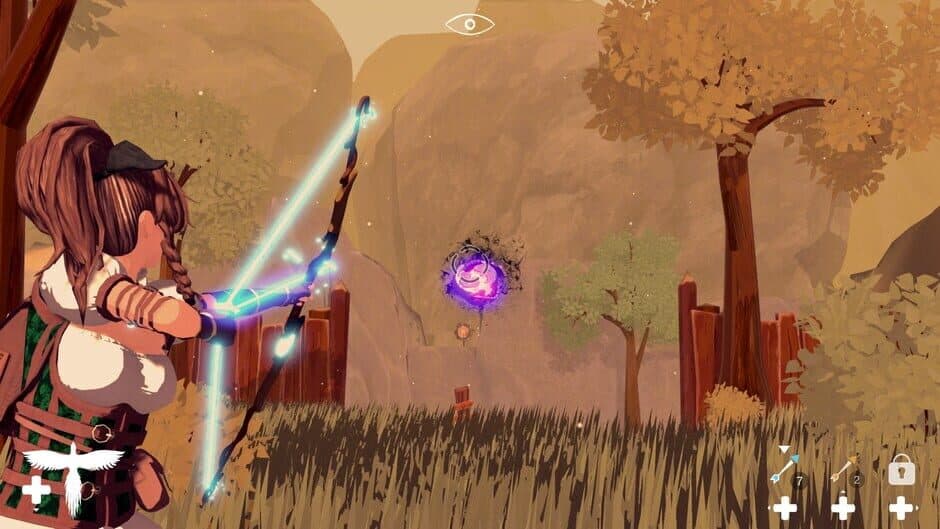 Скриншот 9 из Cynthia: Hidden in the Moonshadow - Silver Edition