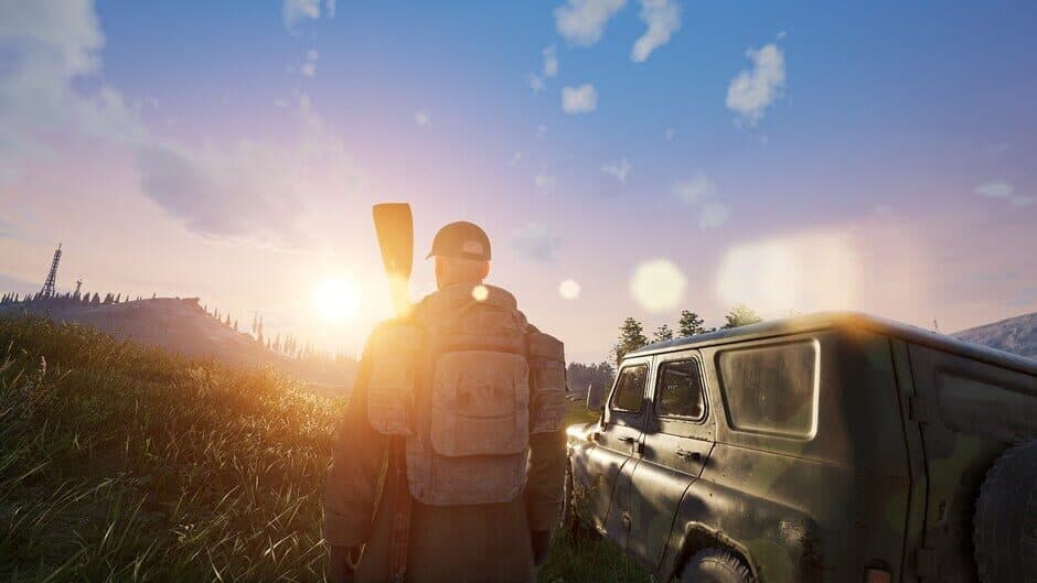 Скриншот 1 из Deadside: Deluxe Pack