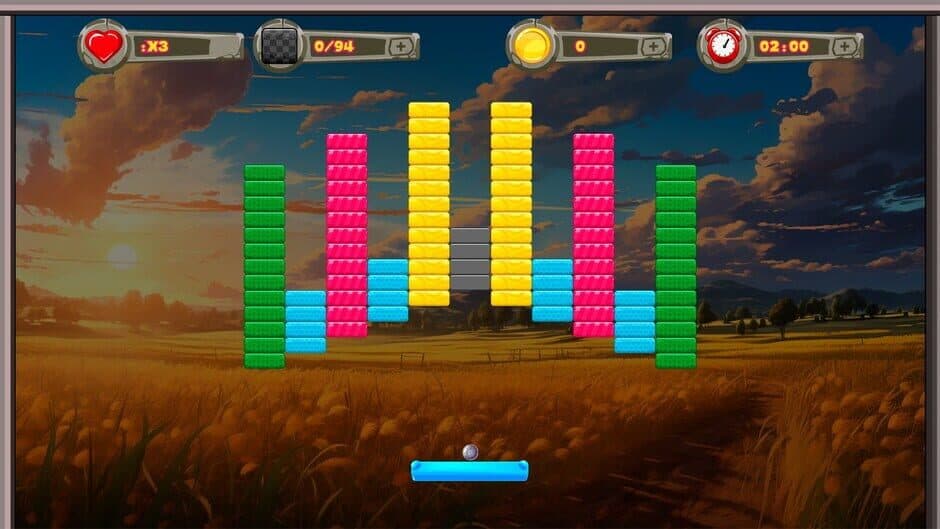 Скриншот 10 из Three in One