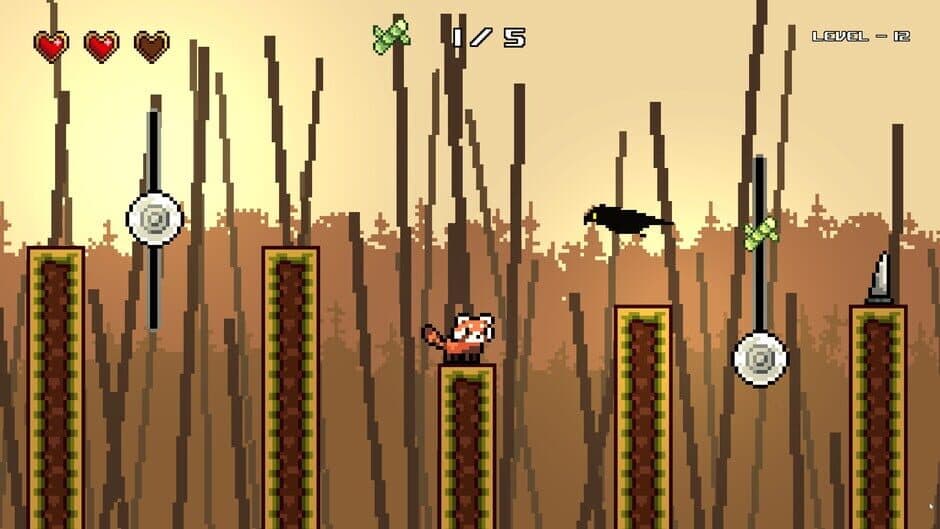 Скриншот 6 из Suikaiju x Red Panda Bundle