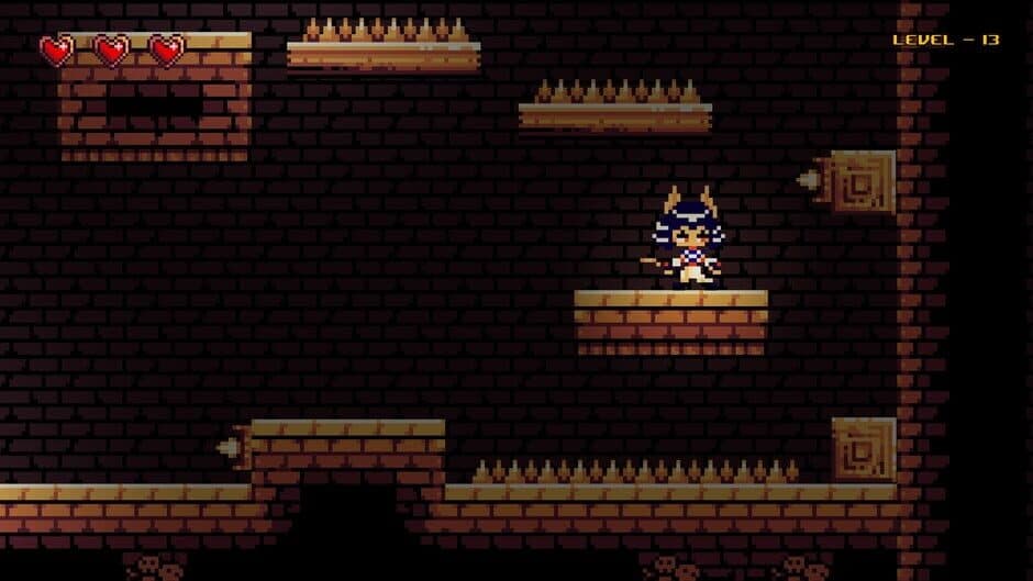 Скриншот 5 из SC Triple Cat Games Bundle