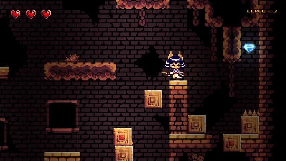 Скриншот 6 из SC Triple Cat Games Bundle