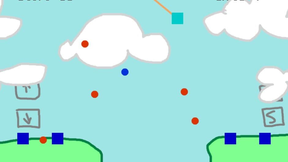 Скриншот 1 из Swingin'