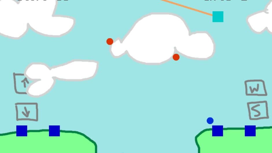 Скриншот 2 из Swingin'