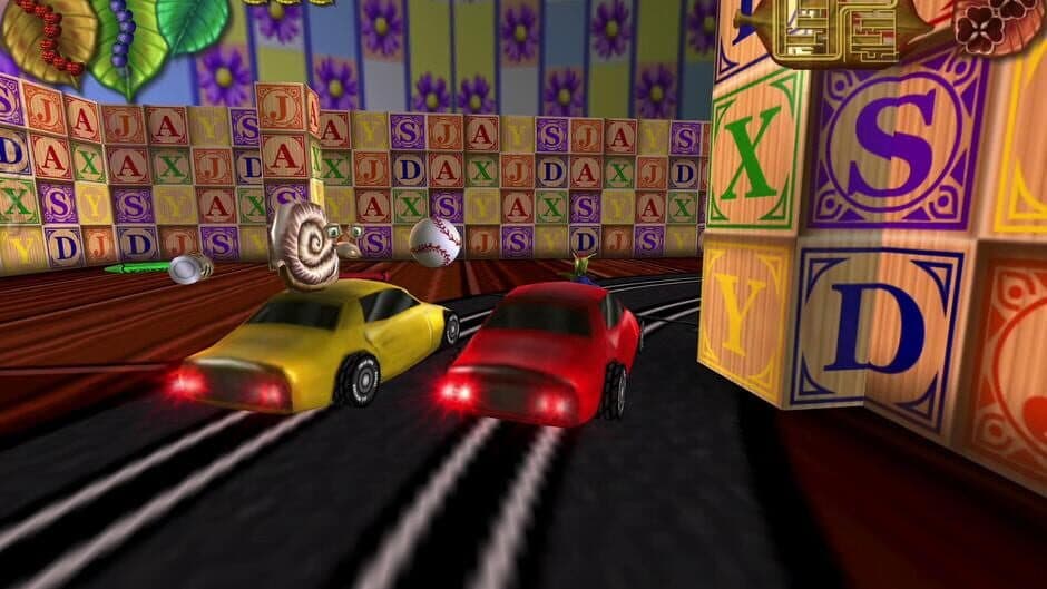 Скриншот 10 из Bugdom 2