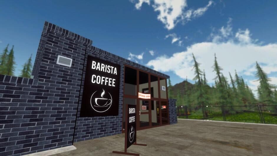 Скриншот 6 из Barista Master: Café Empire