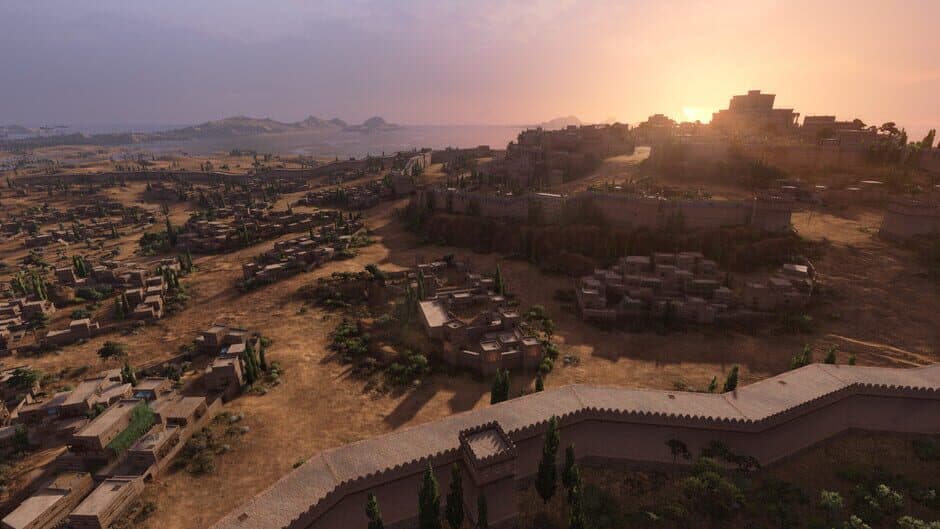 Скриншот 2 из Total War: Pharaoh Dynasties