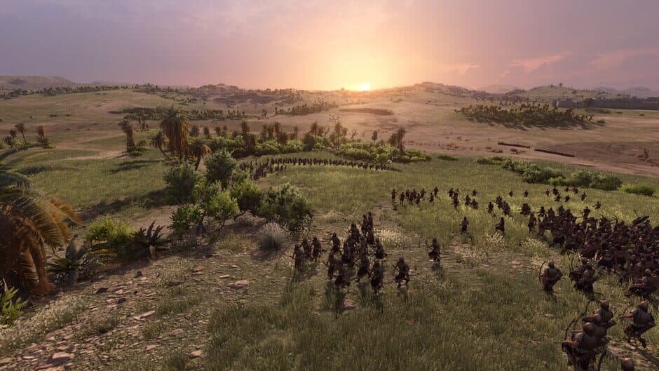 Скриншот 3 из Total War: Pharaoh Dynasties
