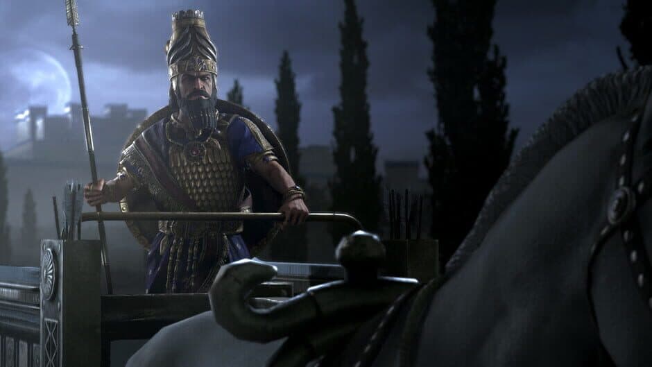 Скриншот 6 из Total War: Pharaoh Dynasties