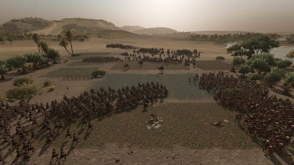 Скриншот 7 из Total War: Pharaoh Dynasties