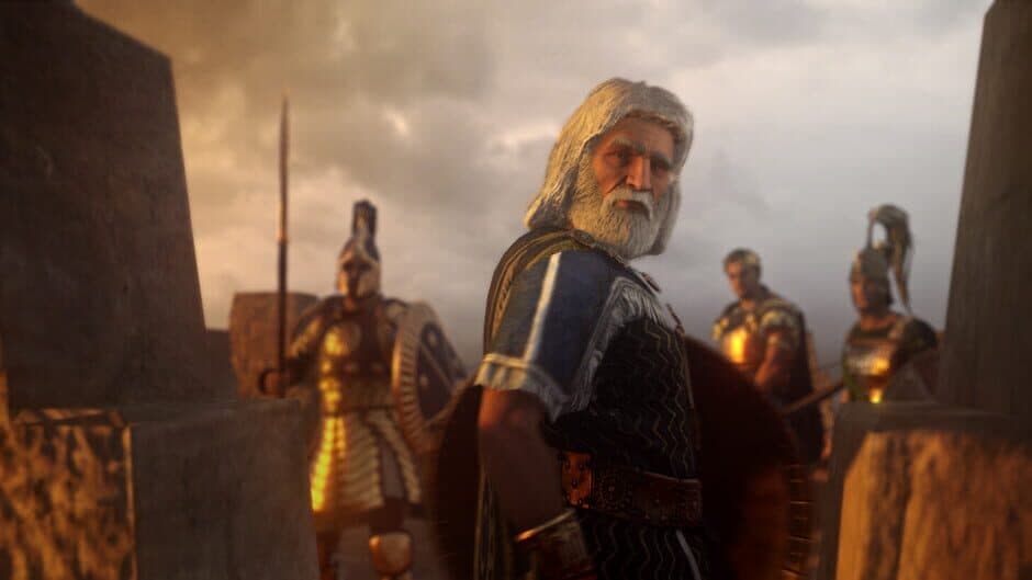 Скриншот 12 из Total War: Pharaoh Dynasties