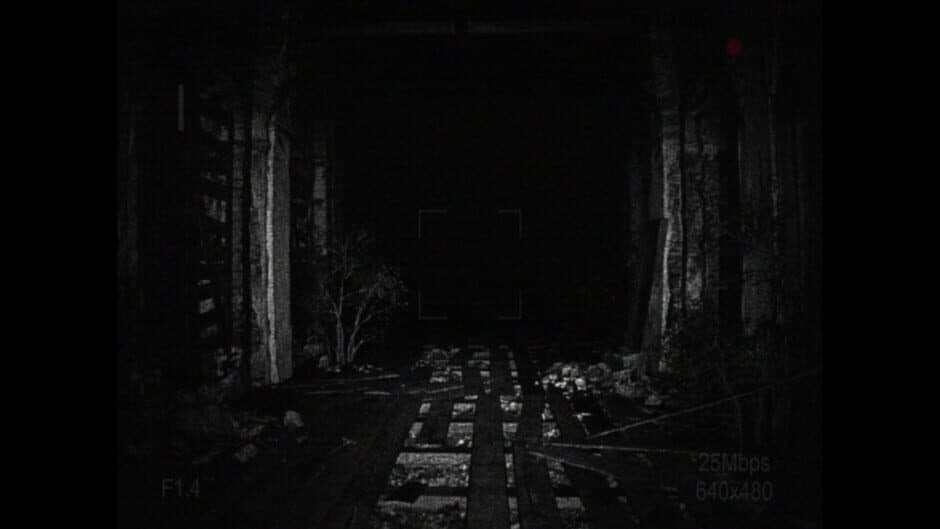 Скриншот 3 из [REC] Desolation