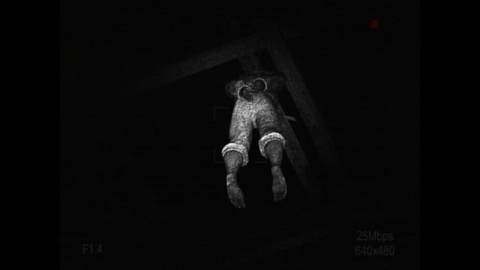 Скриншот 6 из [REC] Desolation