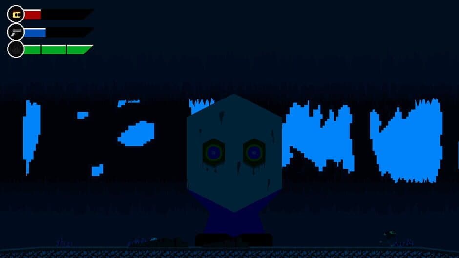 Скриншот 1 из Shrine of the Forest God