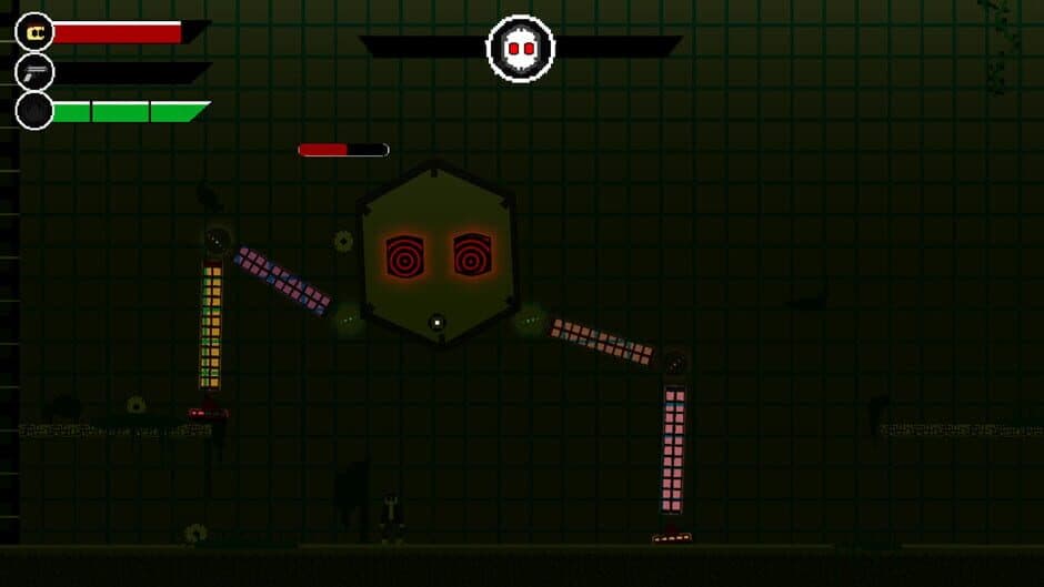 Скриншот 2 из Shrine of the Forest God