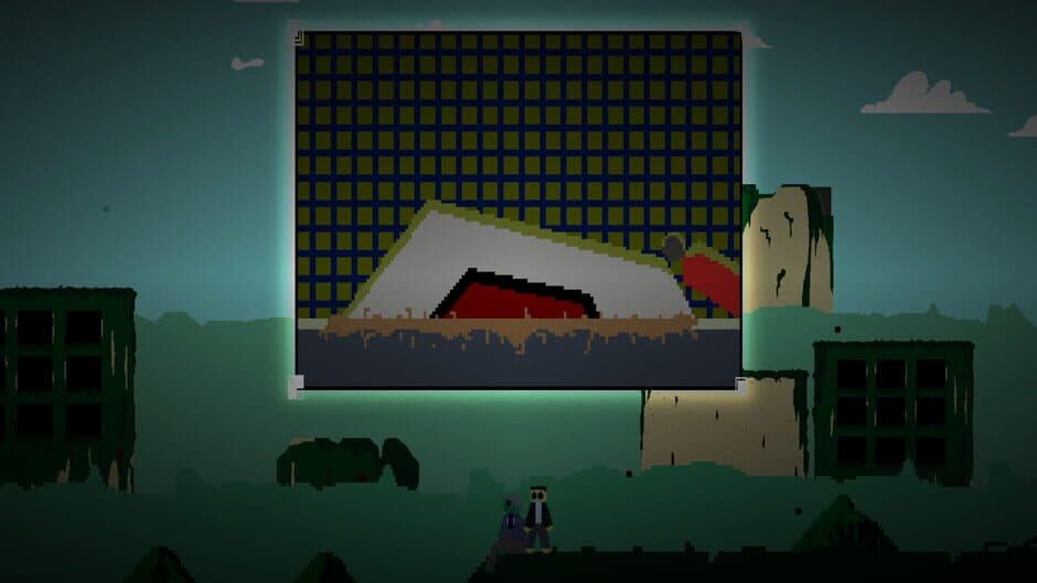 Скриншот 3 из Shrine of the Forest God