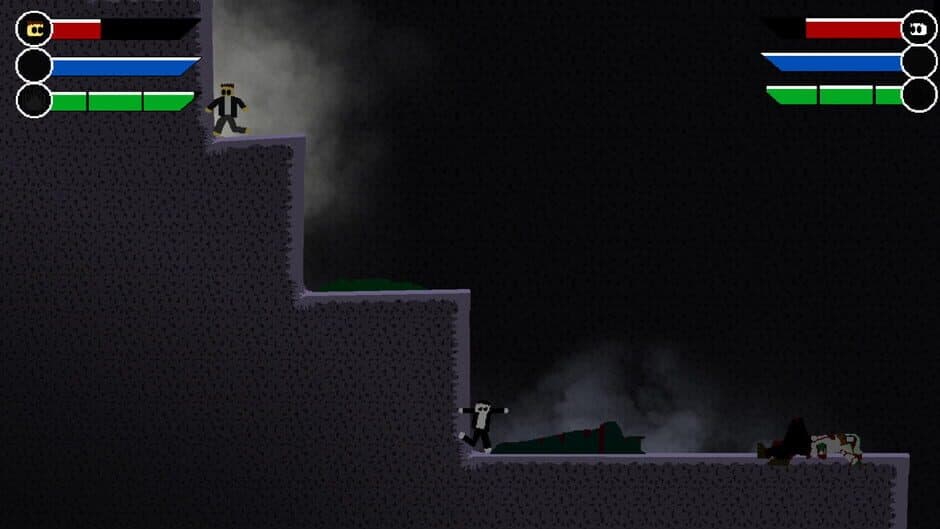 Скриншот 4 из Shrine of the Forest God