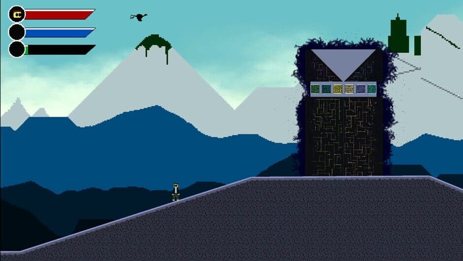 Скриншот 5 из Shrine of the Forest God