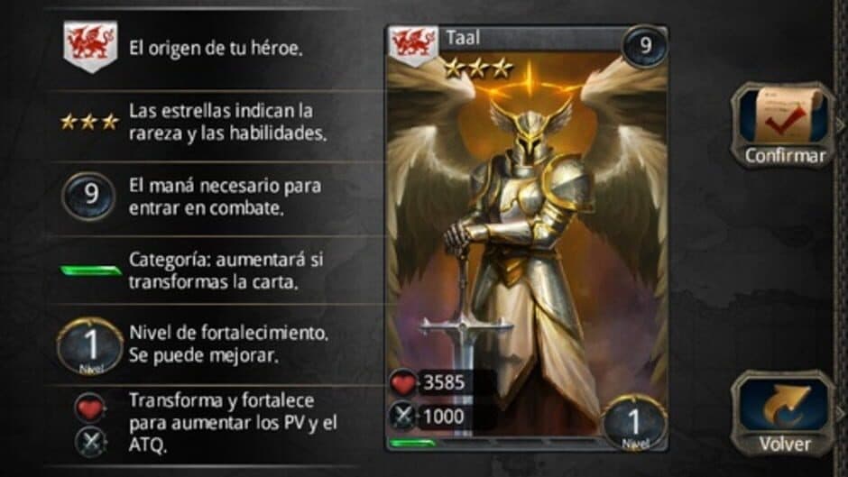 Скриншот 3 из Heroes of Camelot