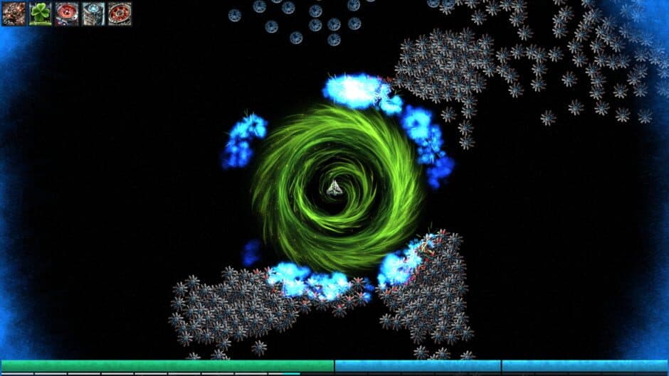 Скриншот 1 из Astroloot