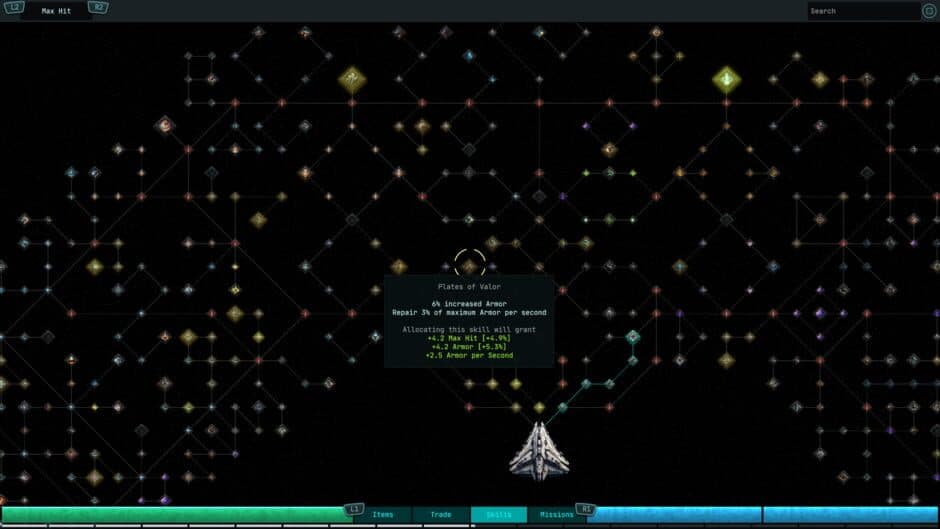Скриншот 2 из Astroloot