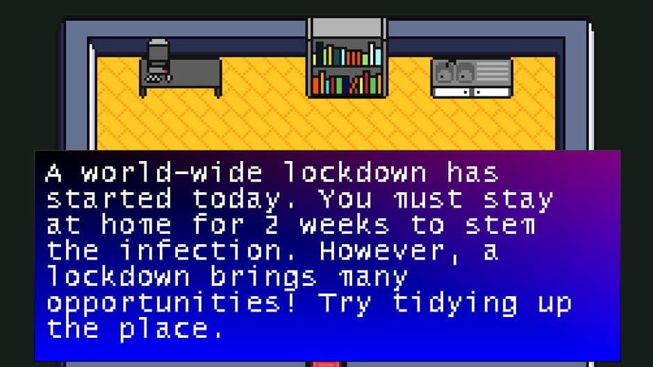 Скриншот 5 из Lockdown Opportunities