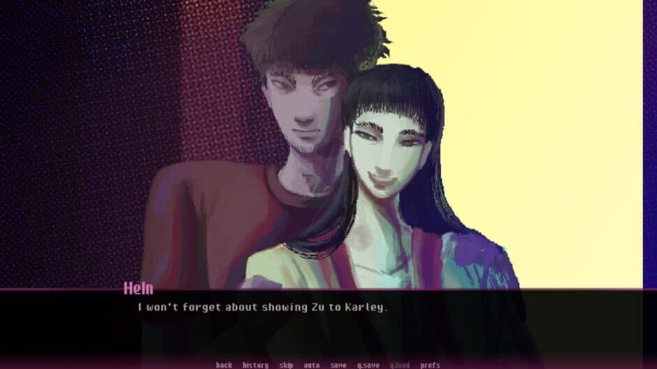 Скриншот 2 из Magenta