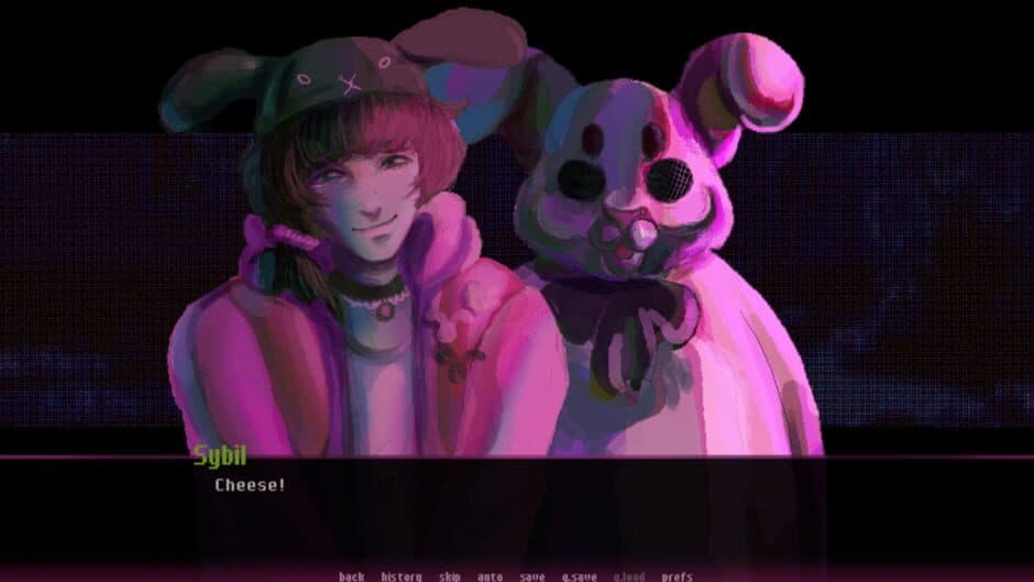 Скриншот 3 из Magenta