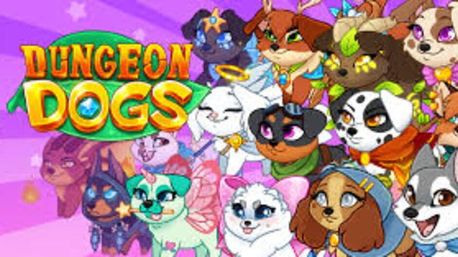 Скриншот 8 из Dungeon Dogs