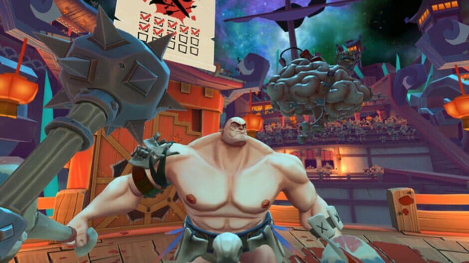 Скриншот 5 из Gorn 2