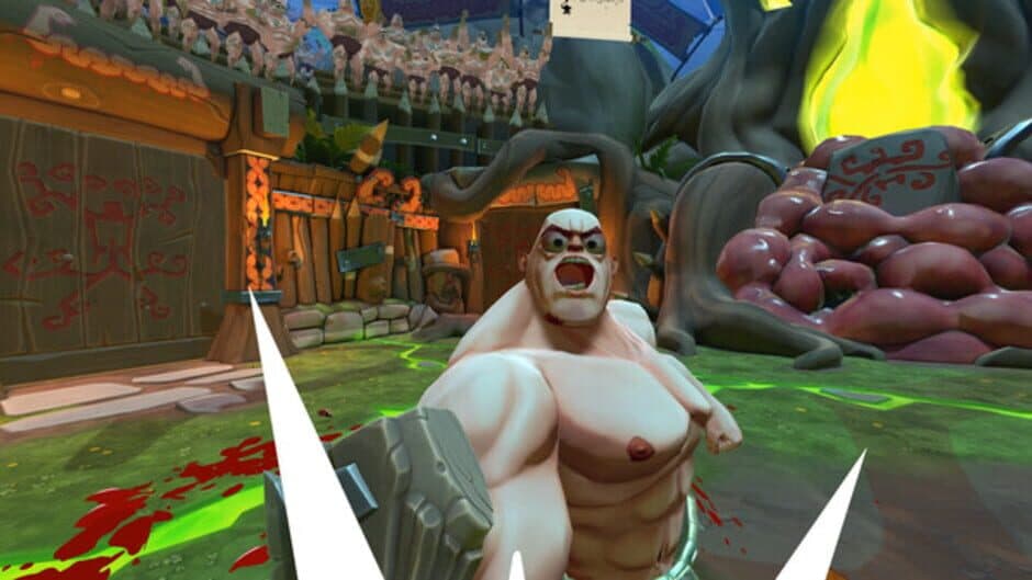 Скриншот 7 из Gorn 2